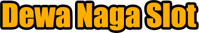 Dewa Naga Slot